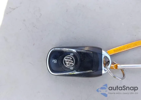 2019 Buick Encore Fwd Preferred from USA, damaged, VIN KL4CJASB6KB872960